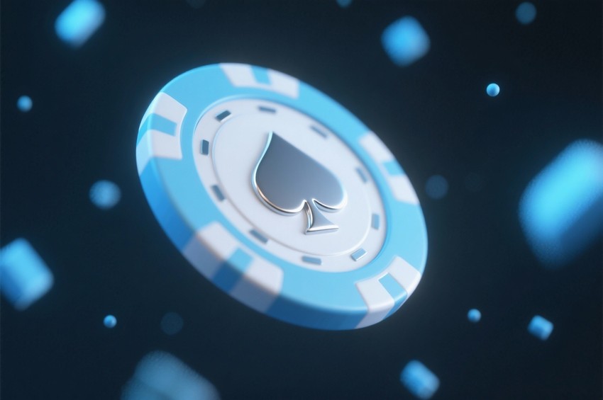 Payment Innovations in Online Casinos