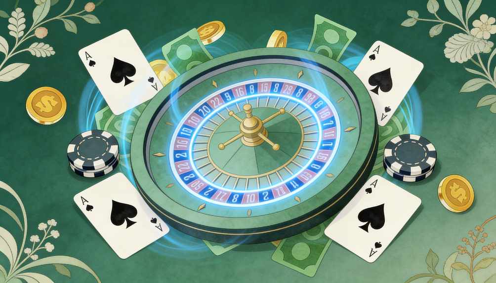 WooSpin Casino Review: Is the Poor Game Quality a Dealbreaker for Players?