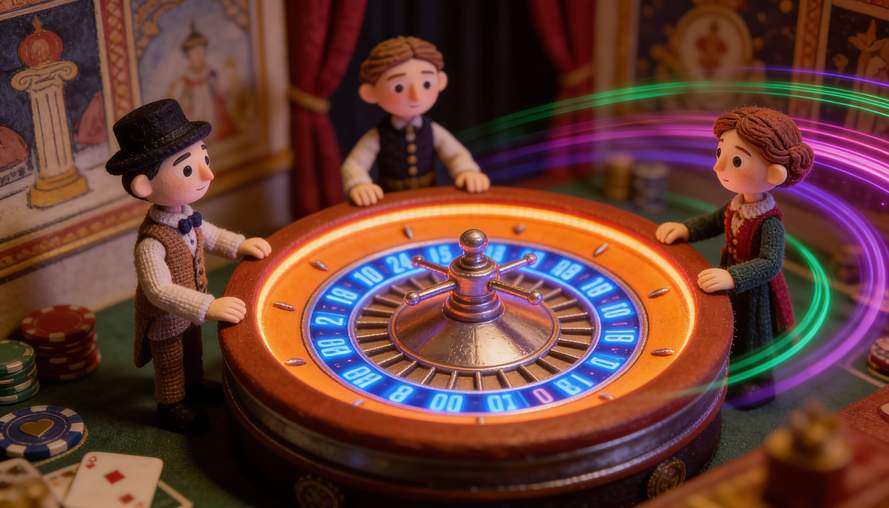 Case Study: Strategic Approaches to Increasing Winnings at Spinpanda Casino