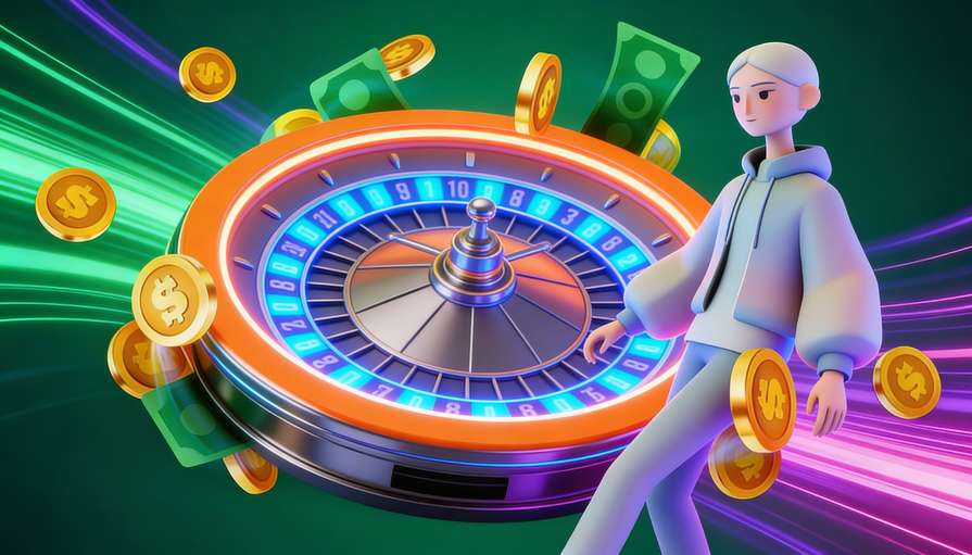 Comment s'inscrire sur Casino Extra : Guide pas à pas