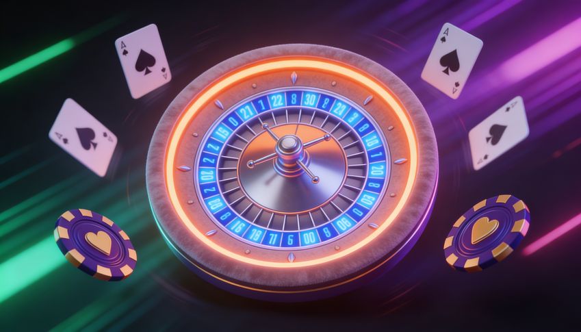 Entwicklung und Zukunft des Online-Glücksspiels: Ein Interview mit den Entwicklern von Trips Casino