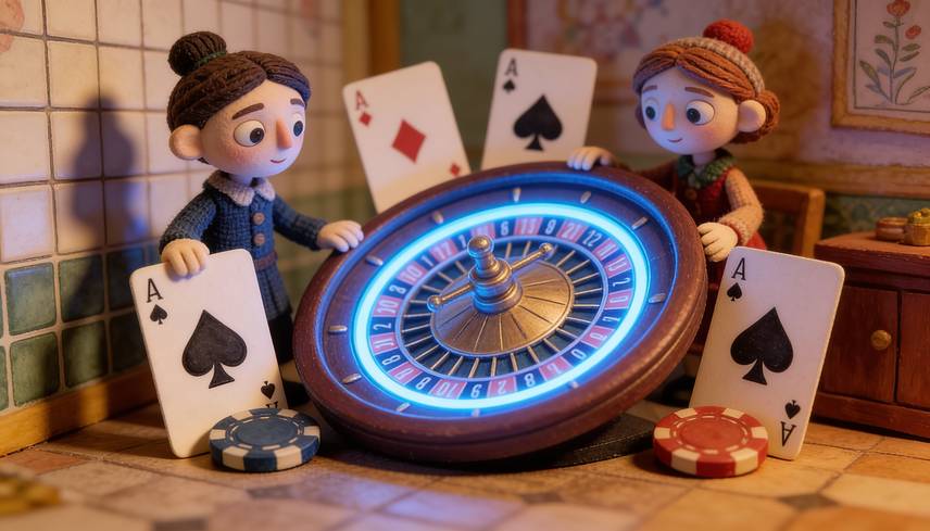 Evolve Casino pour les Débutants : Le Guide Complet pour Bien Commencer