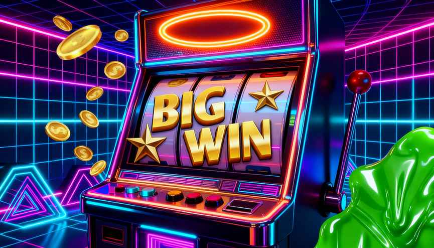 Let's Jackpot Security: Your Ultimate Guide to Cybersecurity