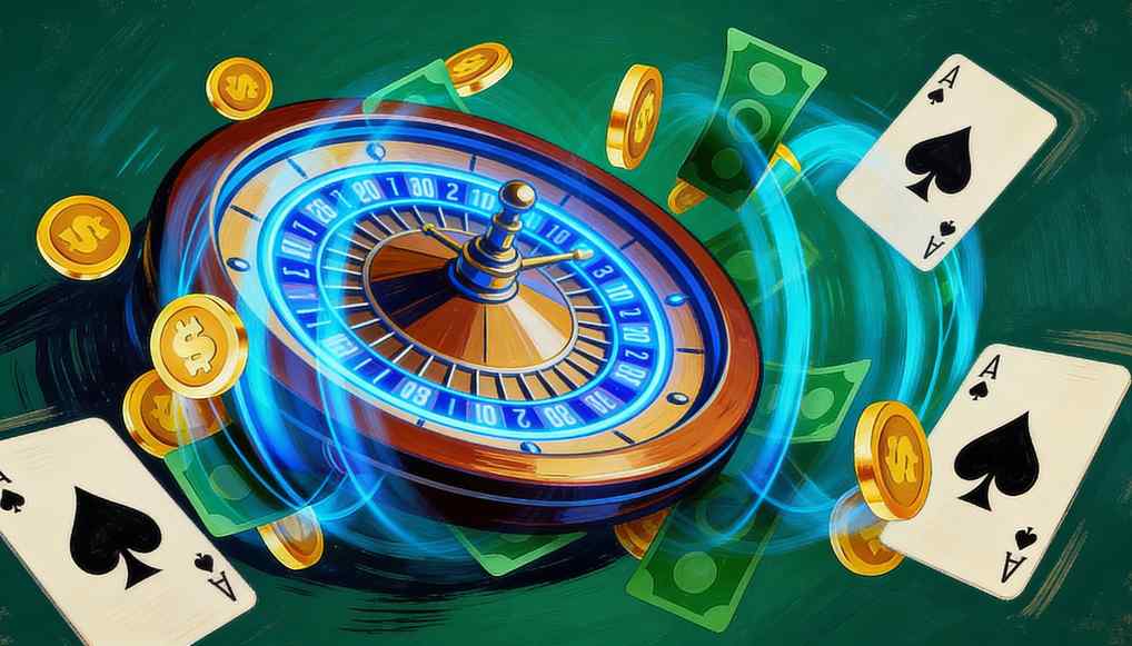 mFortune Casino Spain: A Comprehensive Guide to Games, Bonuses, and Mobile Play