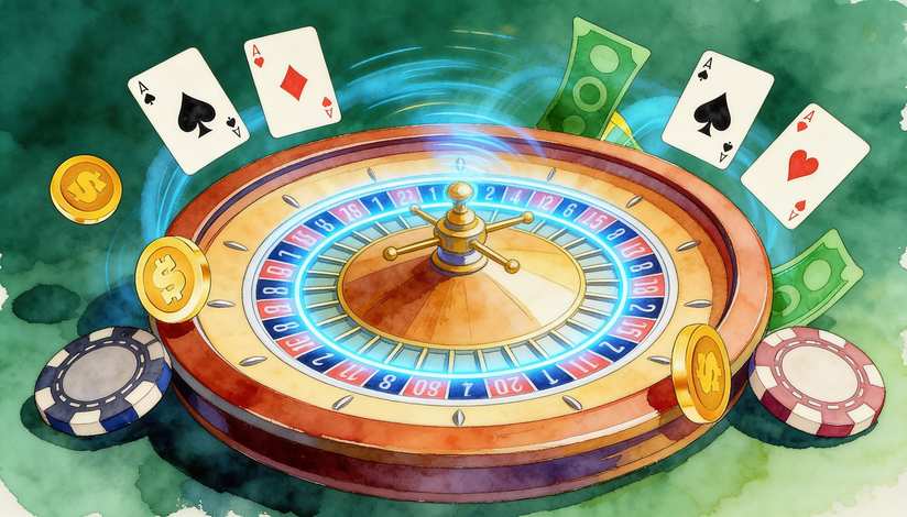 Olympia Casino : Guide Complet pour Résoudre les Problèmes de Jeu et Techniques