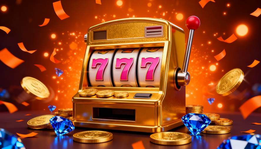 Payment Innovations in Online Casinos