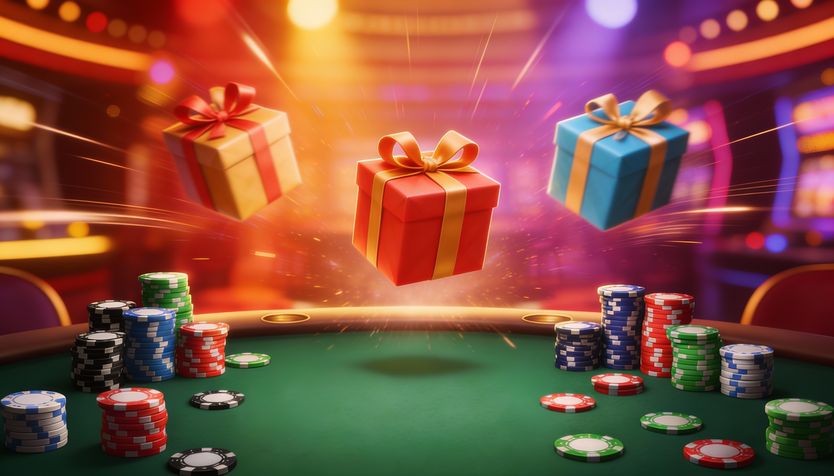 The Digital Revolution: How Casino Games Evolved from Offline to Online