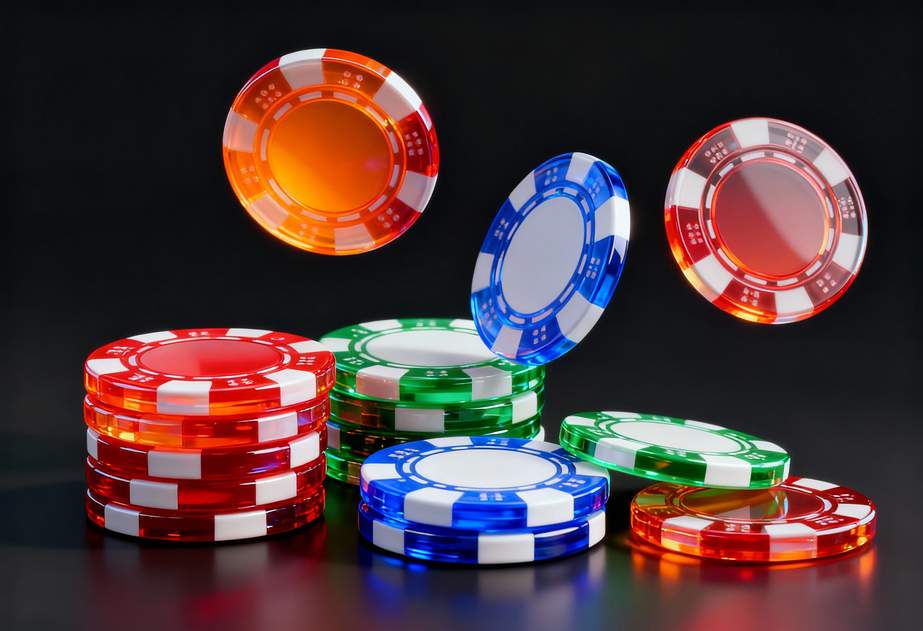 The Future of iGaming: Top Payment Innovations in Online Casinos