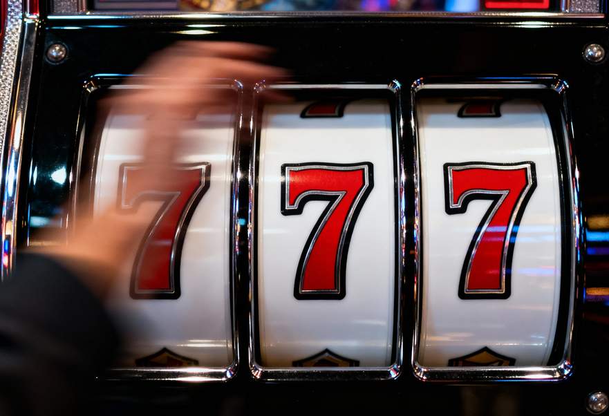 Warum manche Casinos schneller auszahlen als andere